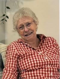 Patricia (Brown) Sorensen