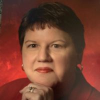 Sandra Roberson