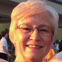 Judith \"Judy\" Kosel