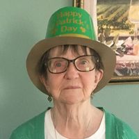 Margaret \"Maggie\" Eckstrom