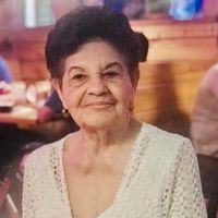 Engracia \"Grace\" Bejarano