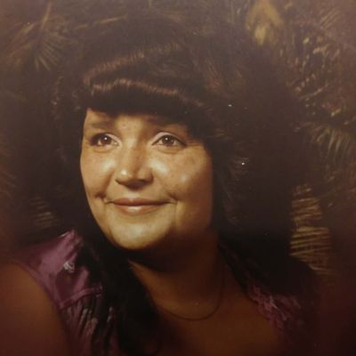 Lupe Valdez