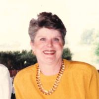 Carol Warner