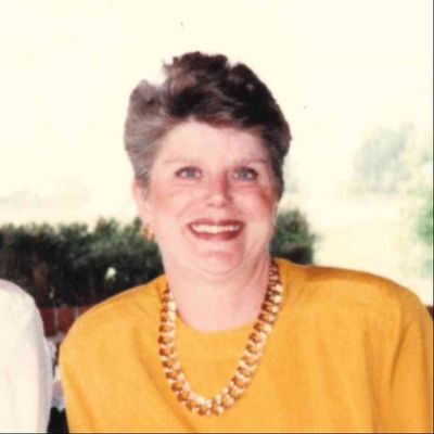 Carol Warner