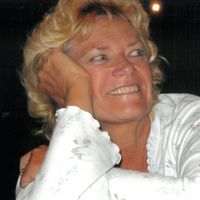 Pamela \"Pam\" Abercrombie