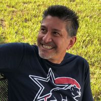 Antonio Gonzalez Santiago