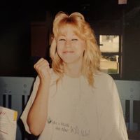 Glynis \"Jeani\" Klein