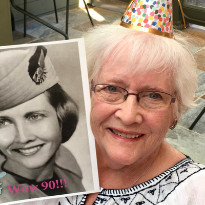 Phyllis Arnold