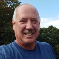 Frederick Rutherford