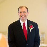 Keith \"Bubbah\" Hall