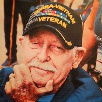 James \"Kenneth\" Coats