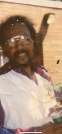 Hardie \"Foxx\" Foxx