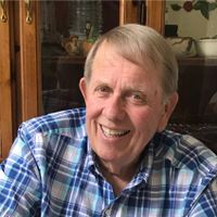 Walter \"Wally\" Oliver, Jr