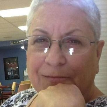 Sharon Creel