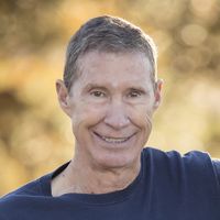 Philip \"Phil\" Johnson