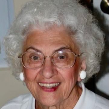 Virginia Carr