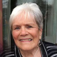 Gwendolyn O'Hern Geil