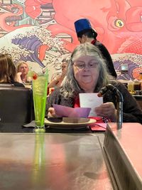 Evalena \"Evy\" Baer