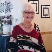 Mary \"Frankie\" Hoffeld