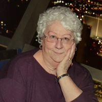 Carolyn Irvin