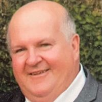 William \"Bill\" Benson