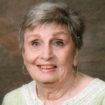 Sally Barnett