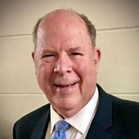 Gerald \"Jerry\" Foster