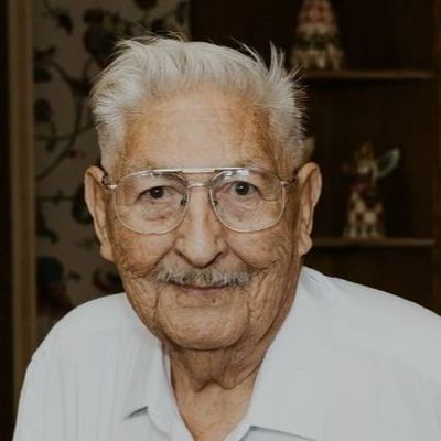 Jose Vigil