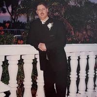 William \"Bill\" Johnson