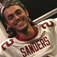 Karlito \"Tito Jackson, El Cheapo, Lito\" Wargolet