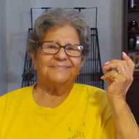 Magdalena Figueroa Magaña