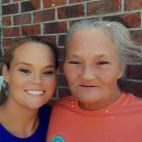 Bobbie \"Retta\" McDaniel