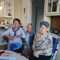 Elizabeth \"Betty\" DeSorbo