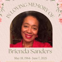Brienda Sanders