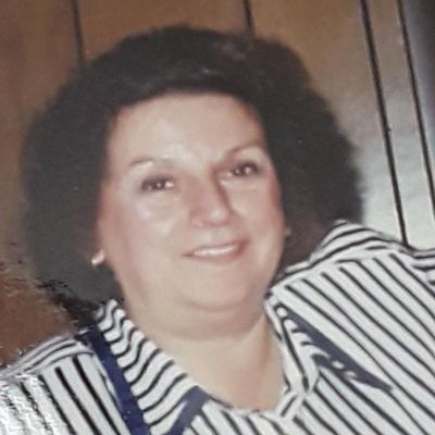 Shirley Ruiz