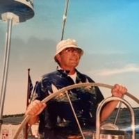 William \"Bill\" Whitford, Jr.