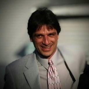 Daniel D'Amico, Jr.
