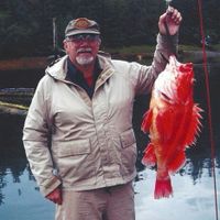 Robert \"Brad\" Strawn