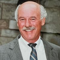 William \"Bill\" Harmon