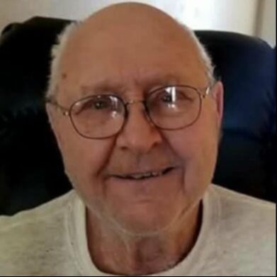 Robert Doughman