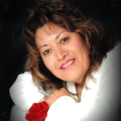 Gloria Naranjo