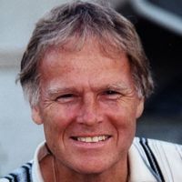 Clifford Palmer