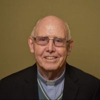 Monsignor David Page