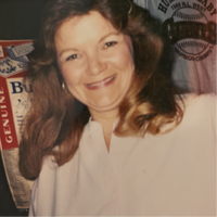 Patricia \"Scooter\" Matthews