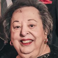 Georgianna A. Furfaro