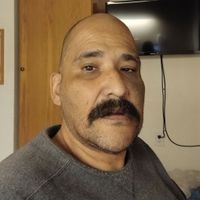 Jesus \"Chuy\" Dominguez