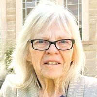 Frances \"Ruth\" Arnzen