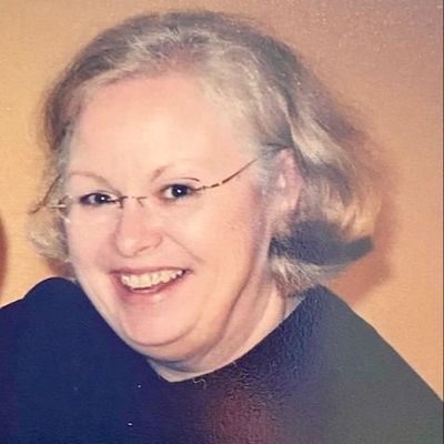 Barbara Hill
