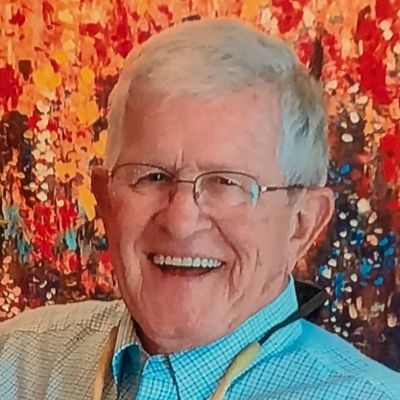 Peter Dawson