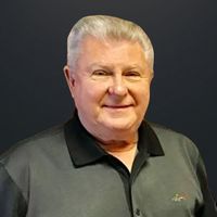 Melvin \"Bud\" Fisher